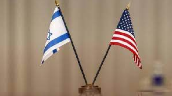 Opinion: The U.S. needs to do more diplomatically for Israel