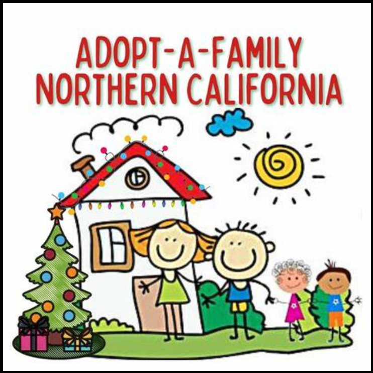 CHS+gives+back+with+Adopt-A-Family