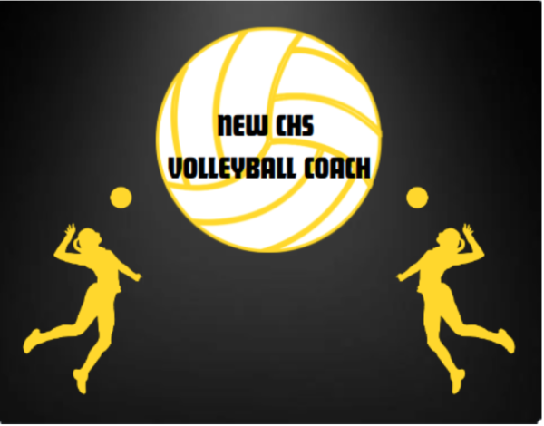 Coach Reckleff becomes new Girls Volleyball coach