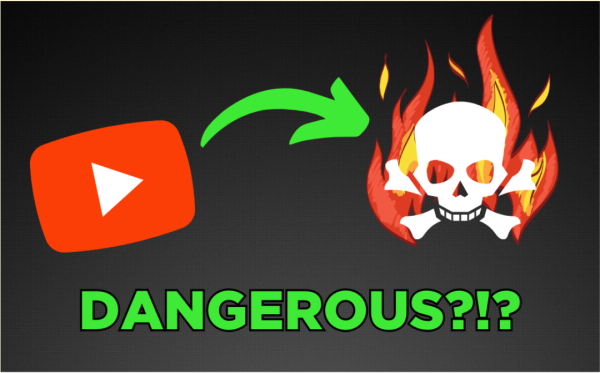 Opinion: YouTube’s business model stifles creators