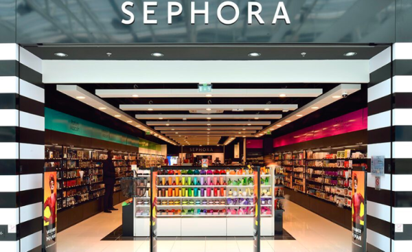 Opinion: The 10-year-olds take over Sephora