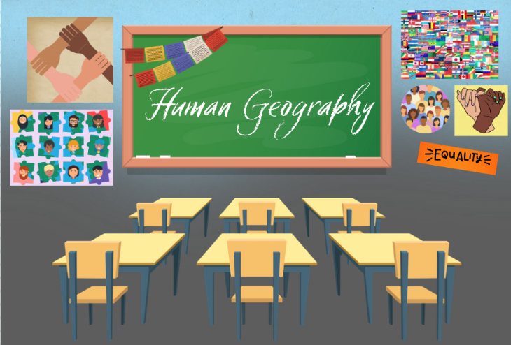 LVUSD to replace Freshman Seminar with CP Human Geography