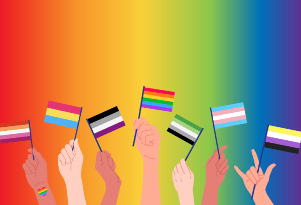 Opinion: Pride Month at CHS