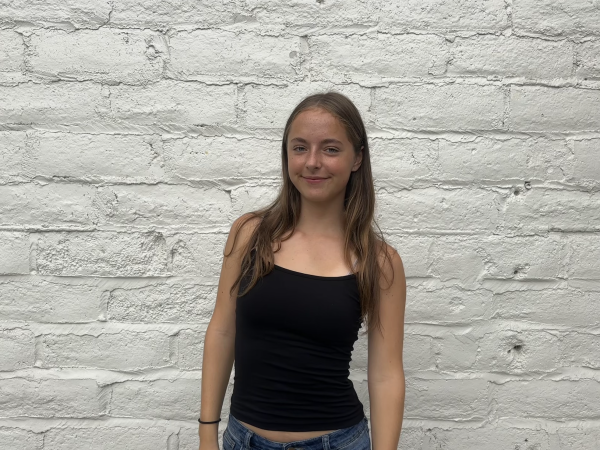 Phoebe Hartford