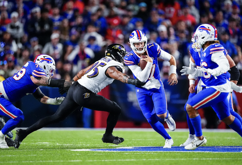 NFL 2025 kicks off with action packed first week
