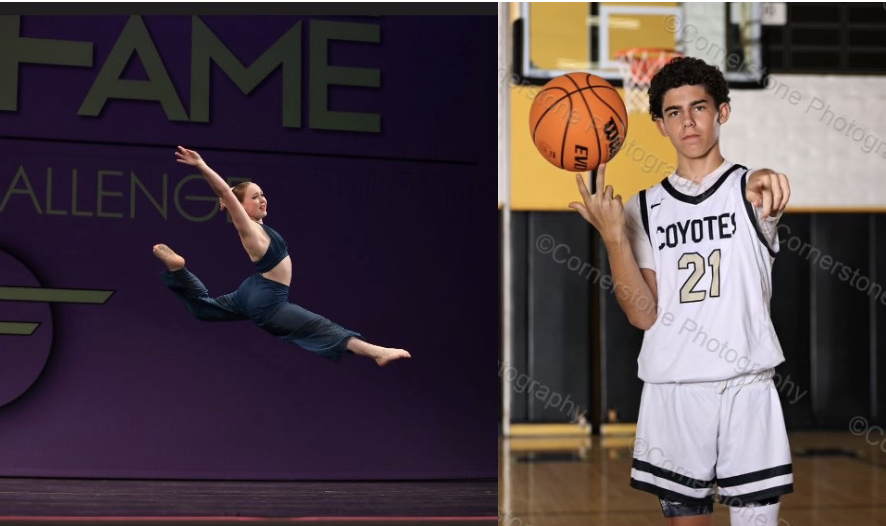 A look at Calabasas four-year athletes