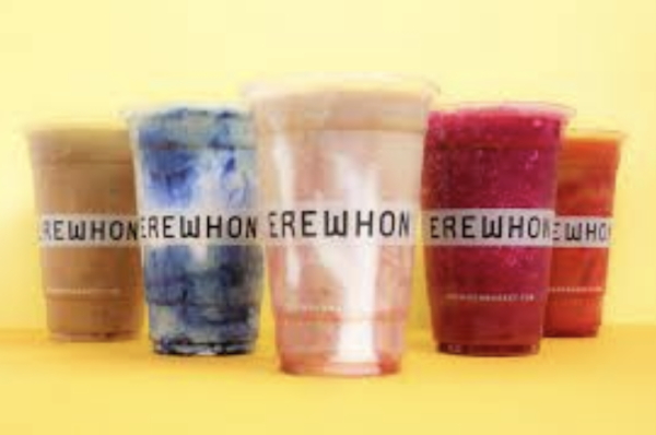 Inside the Erewhon craze