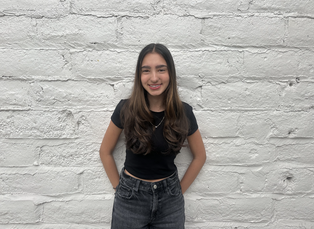 Olivia Holzman