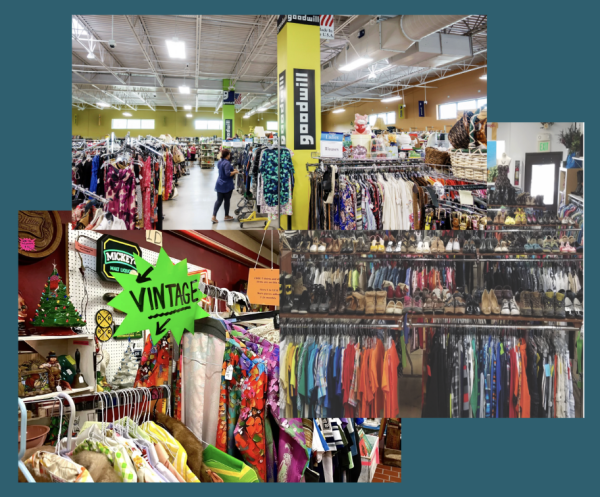 Thrifting: Threads over trends