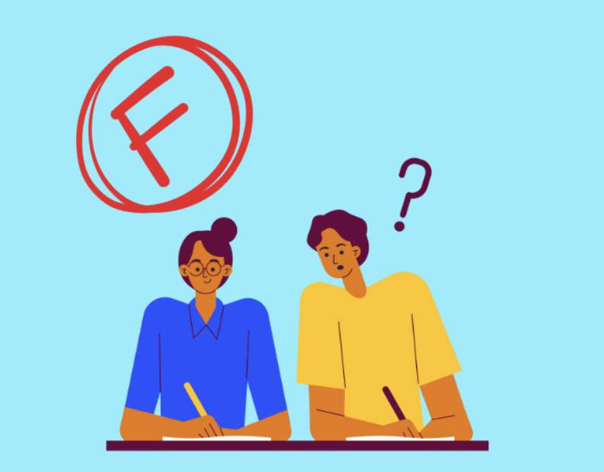 The academic cheating epidemic
