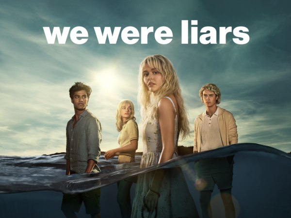 We Were Liars: Review