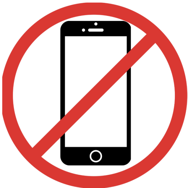 New cell phone policy aims to boost focus and connection
