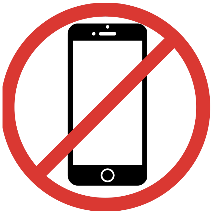 New cell phone policy aims to boost focus and connection