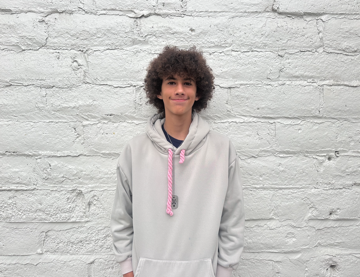 Micah Belzer
