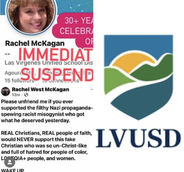 LVUSD response to employee's Kirk post prompts concerns