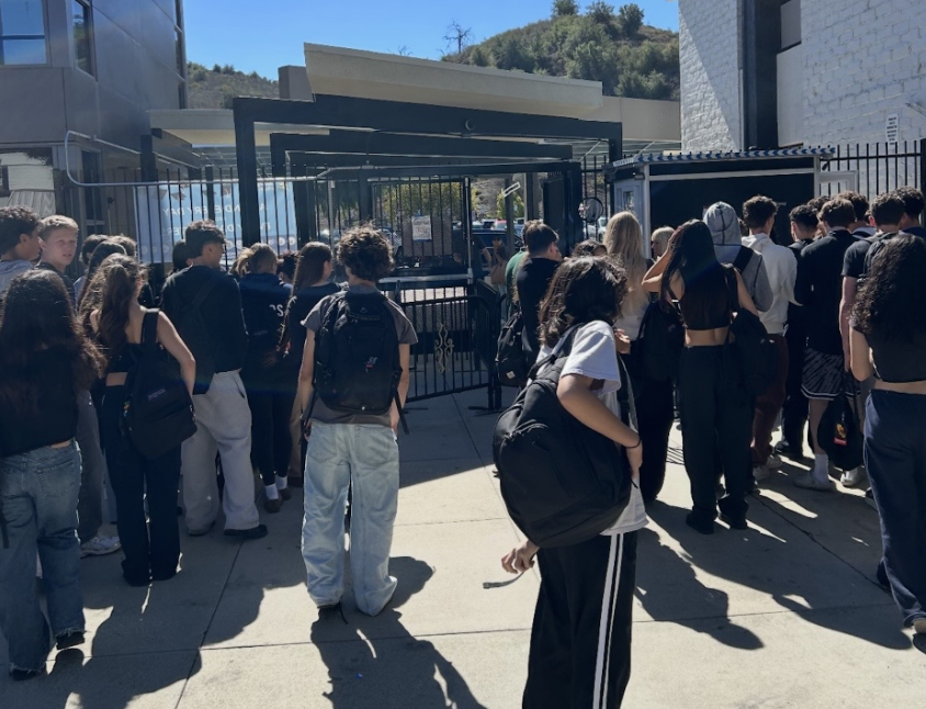 Calabasas' off-campus line is a broken system
