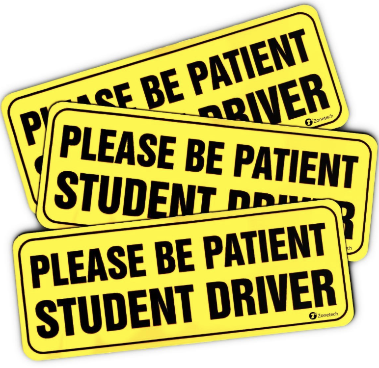 Student drivers need more practice; not prepared for the road