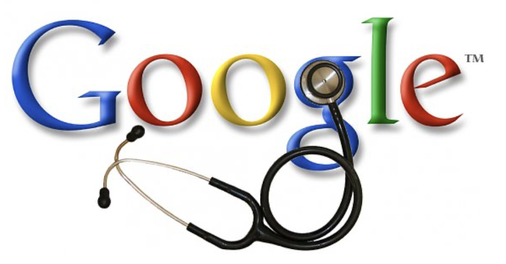 When Google plays doctor: Unnecessary anxiety
