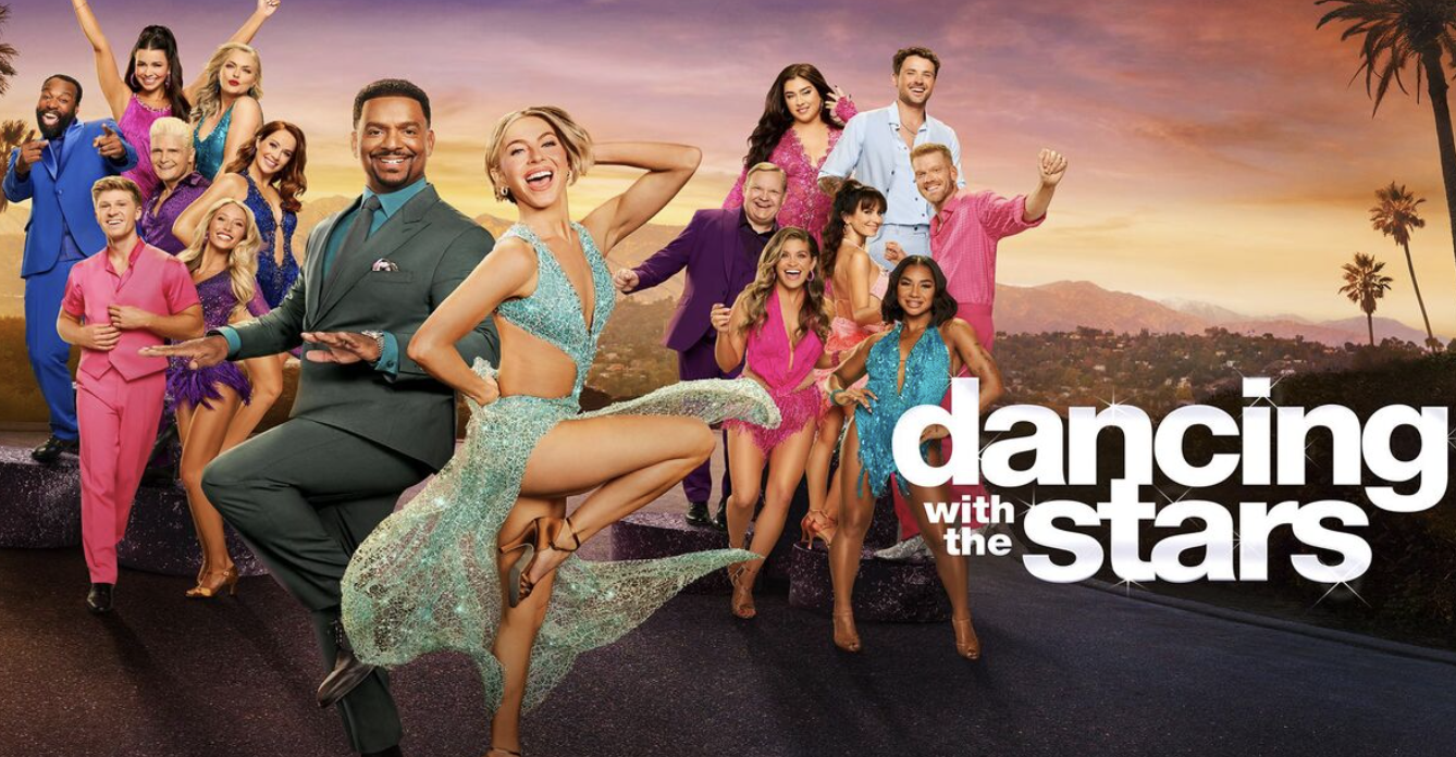 Dancing with the Stars season ending leaves fans divided