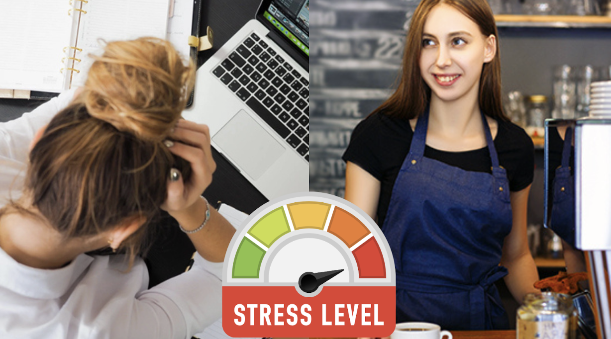 Why teen employment is worth the struggle