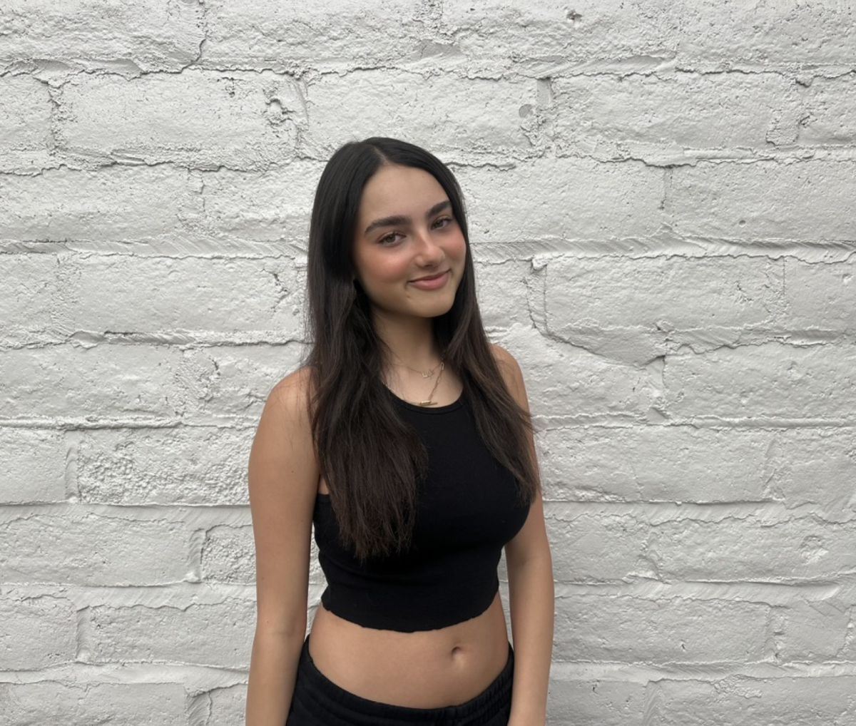 Leyla Baharlo