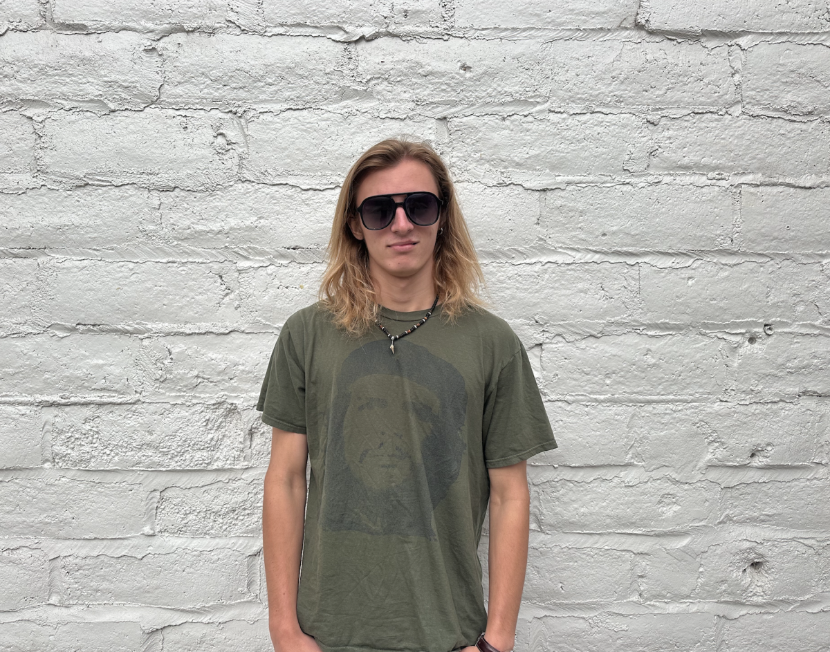 Elliot Leary