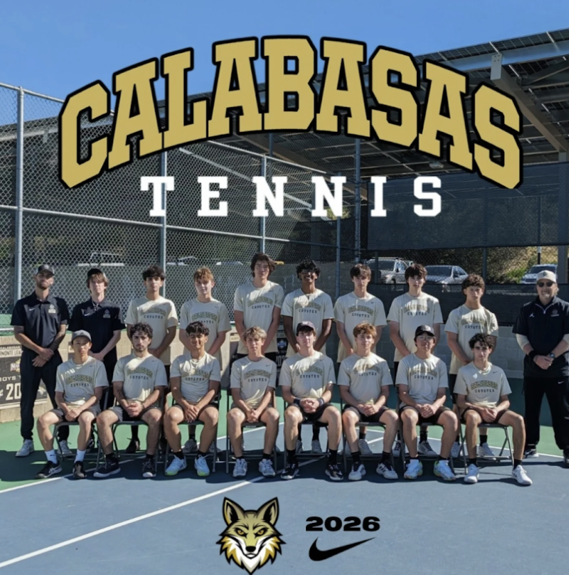 Boys tennis builds momentum for strong season