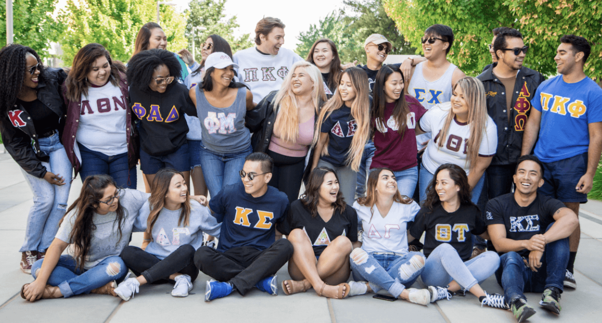 What to know about greek life before college
