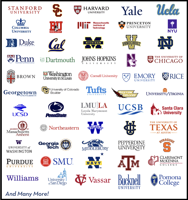 Class of 2026 celebrates college commitments