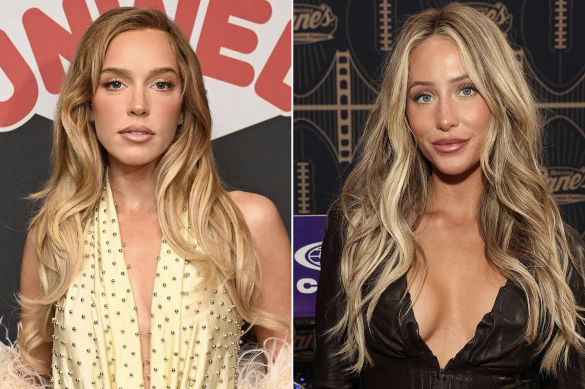 Alex Cooper and Alix Earle online feud resurfaces
