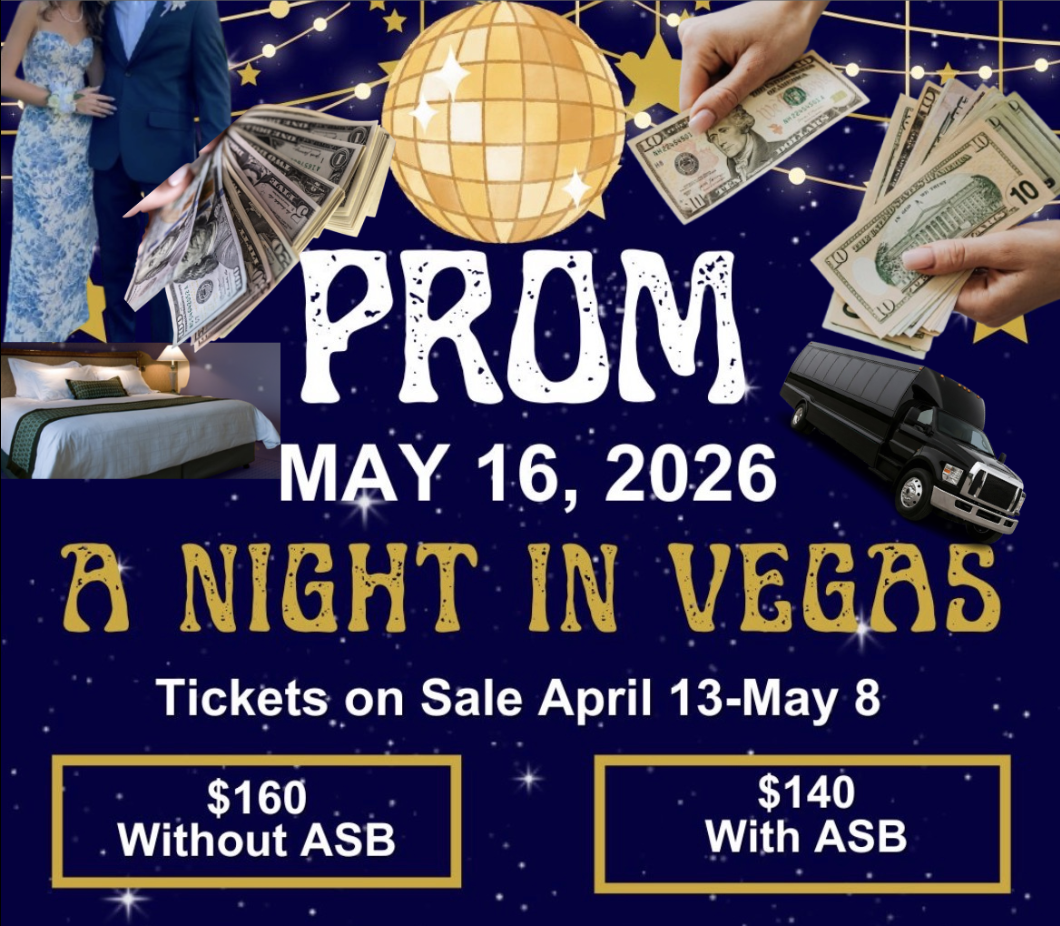 CHS students share concerns over financial costs of prom night