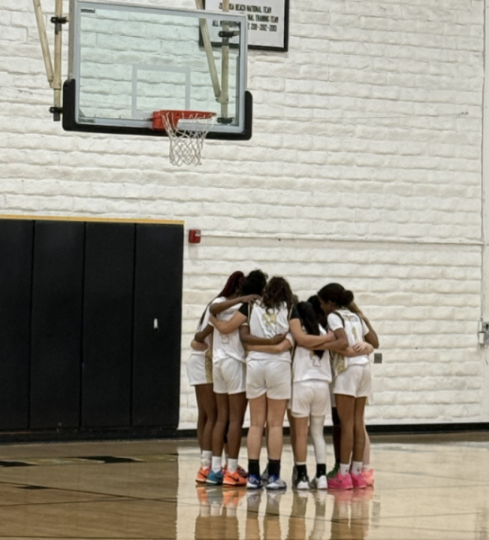 Veteran coach Jay Werner takes over CHS girls basketball program