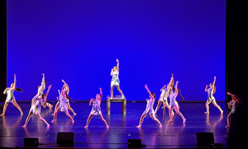 CHS dancers honor legacy in annual Spring Dance Concert