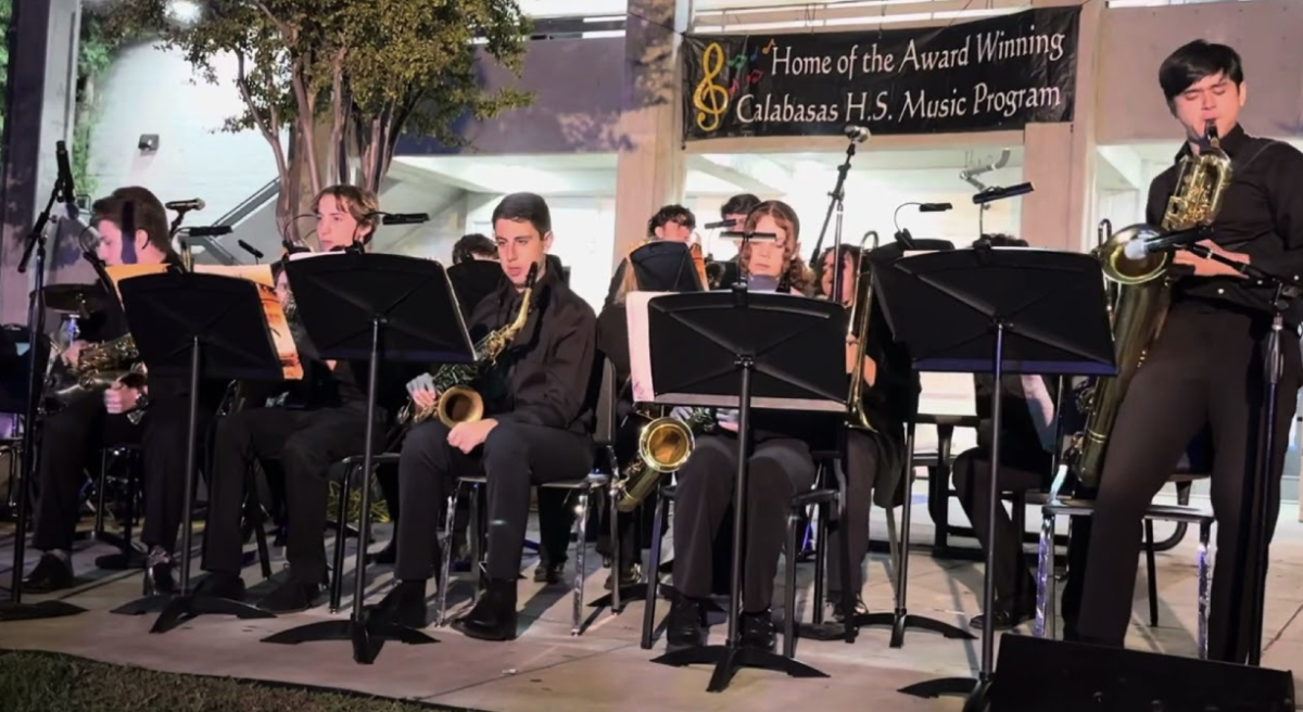 CHS jazz program unable to attend Reno Jazz Festival