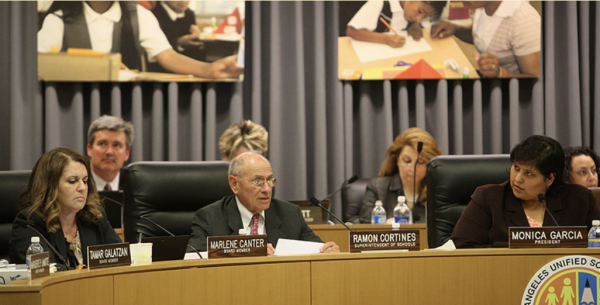 LAUSD Title IX Compliance Comes Under Fire After Federal Investigation