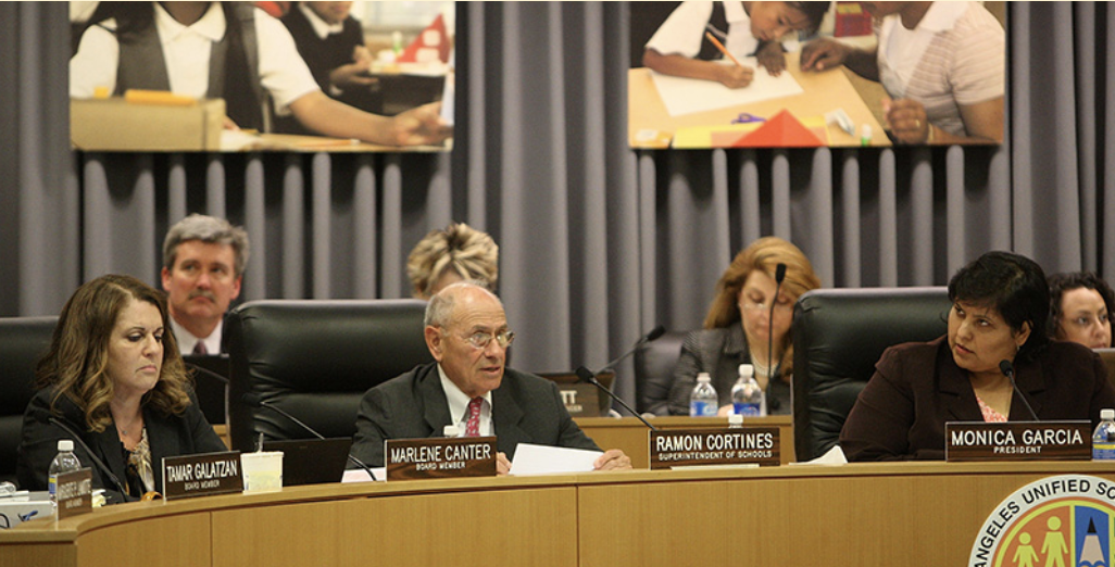 LAUSD Title IX Compliance Comes Under Fire After Federal Investigation
