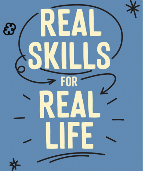 The Importance of Teaching Real-Life Skills in School