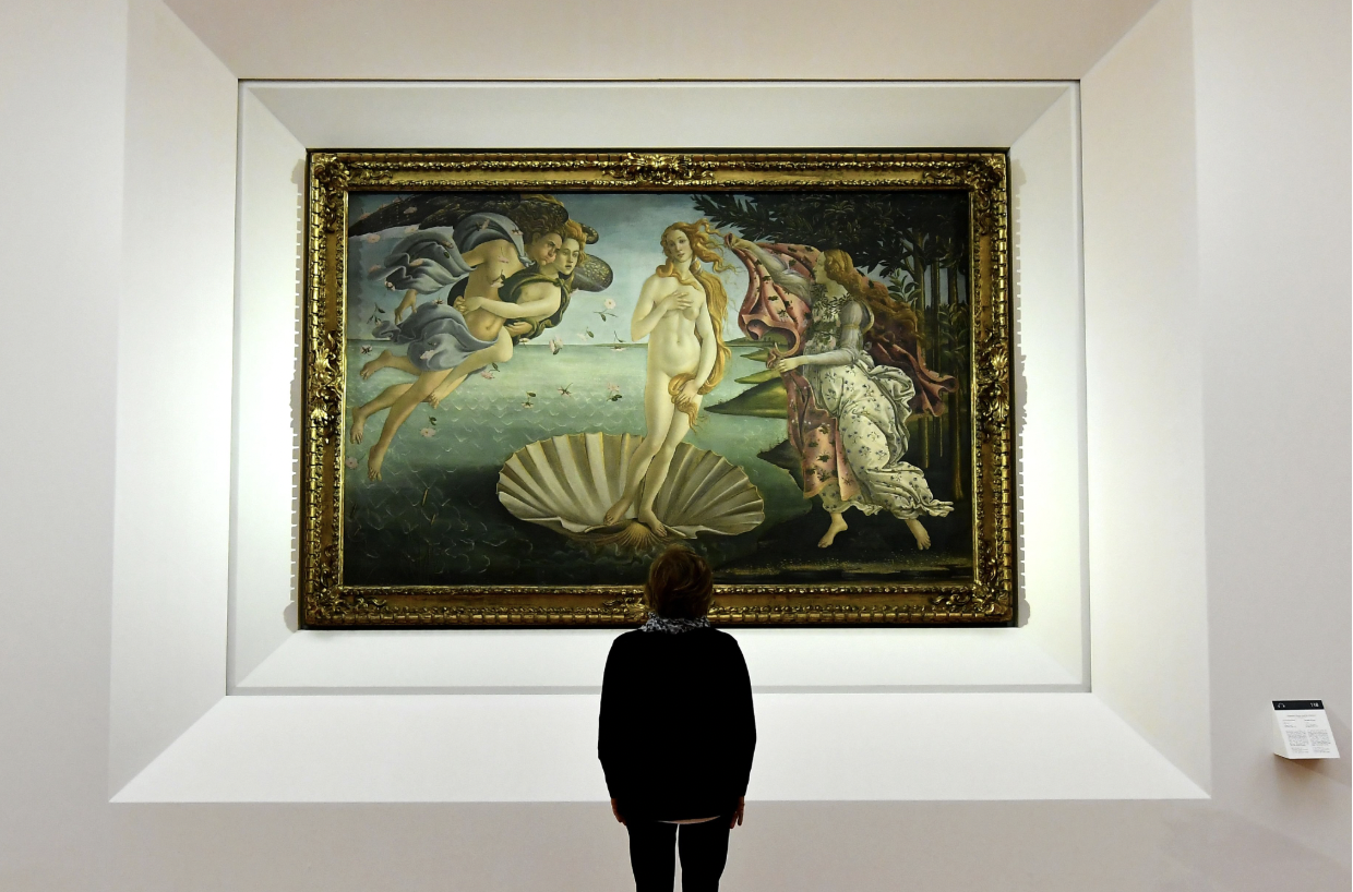 How Art Impacts Society