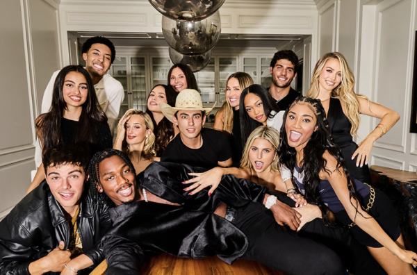 Calabasas Confidential's Premiere Draws Attention to the Area