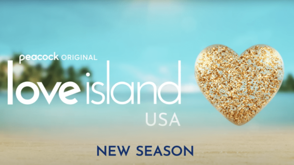 Love Island USA Season 8 Returns to the Villa